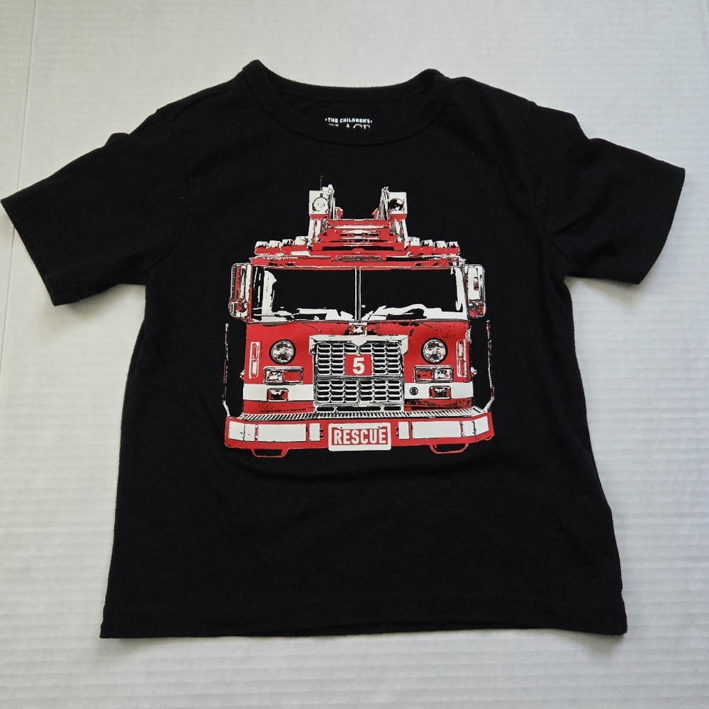 Toddler Shirt Bundle - 3T - Picture 5 of 5